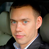 Sergey